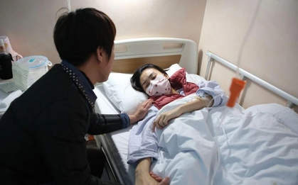 Người phụ nữ bị suy gan cấp sau khi ăn cá, bác sĩ cảnh báo 1 bộ phận của cá còn độc hơn cả thạch tín
