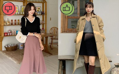 4 kiểu boots đã không còn hợp xu hướng