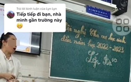 Họp phụ huynh hay “đấu tố” phụ huynh nghèo?