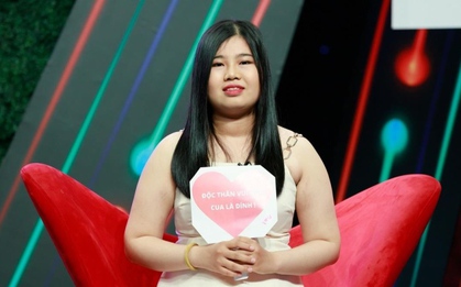 Cô gái Gen Z muốn lấy chồng, sinh con sớm khiến MC Quyền Linh và Ngọc Lan bất ngờ