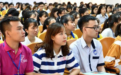 Khối ngành “hot” ra trường được nhiều nhà tuyển dụng săn đón