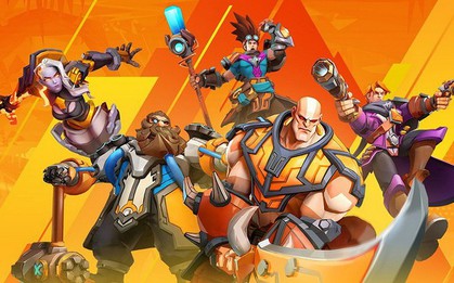 Tựa game đối trọng của Diablo Immortal chính thức ra mắt, phát hành đa nền tảng cả di động và PC