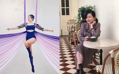 Dân văn phòng bỏ tiền, bỏ giấc ngủ trưa đi “độ” lại vóc dáng