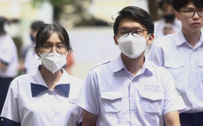 Nhìn lại kỳ tuyển sinh năm 2022 - những điểm cần khắc phục