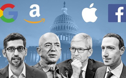 Các công ty khởi nghiệp hưởng lợi như thế nào khi Meta, Google, Apple... đồng loạt đóng băng tuyển dụng?
