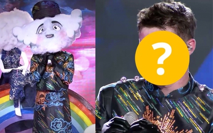 Bất ngờ chưa: Mascot mới tại "Ca Sĩ Mặt Nạ" là một nghệ sĩ quốc tế!