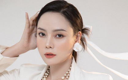 Diễn viên Huyền Trang: Tôi hơi sốc vì toàn bộ "cảnh nóng" đều được giữ lại hết