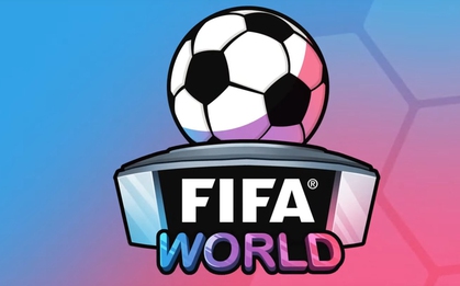 Ra mắt FIFA World, FIFA đồng thời công bố hợp tác với Roblox