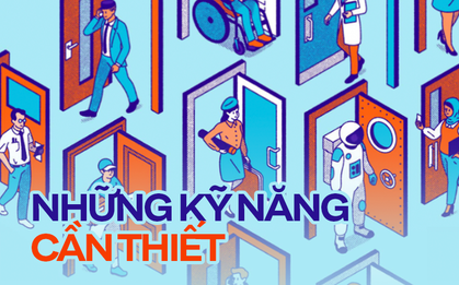 Theo chuyên gia nghề nghiệp, nhà tuyển dụng nào cũng thích những ứng viên sở hữu 3 nhóm kỹ năng này!