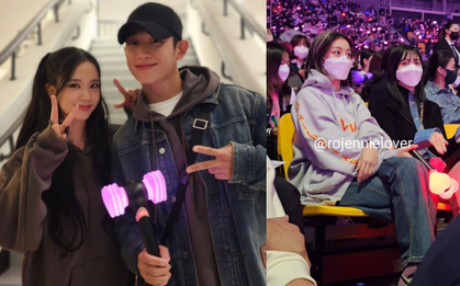 Dàn sao dự tour diễn của BLACKPINK: Toàn idol hàng đầu, ”đối thủ” TWICE và nam thần Jung Haein cũng có mặt
