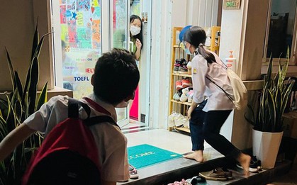 Vấn nạn dạy thêm, học thêm: Kiệt sức học thêm