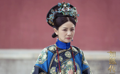Nữ diễn viên phim cổ trang bật mí 3 cách dạy con đáng nể