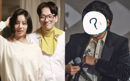Không thể nhận ra cây hài Reply 1988 sau 7 năm: Vẻ ngoài thay đổi, viên mãn bên mỹ nhân đình đám