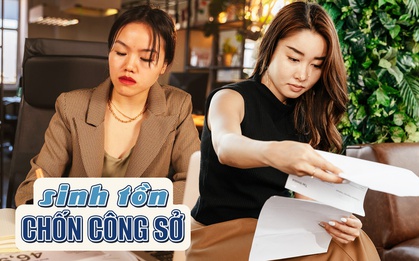Đi làm quá áp lực, có nên nhảy việc khi còn vài tháng nữa là Tết?