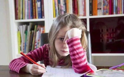 Nhà giáo dục Nhật Bản phát hiện việc bố trí phòng khách ảnh hưởng đến kết quả học tập của trẻ