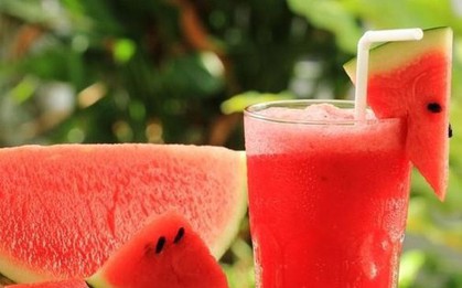 Những thực phẩm "đại kỵ" với dưa hấu, tuyệt đối không ăn chung kẻo ngộ độc, suy nhược lá lách