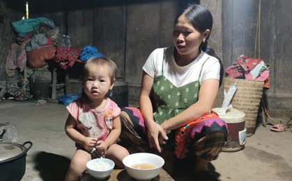 Kỷ lục buồn trên đỉnh Pà Cò: “Đẻ được con trai mới thôi”