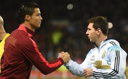 Kỷ nguyên Ronaldo - Messi đã kết thúc ở lễ trao giải Quả bóng vàng