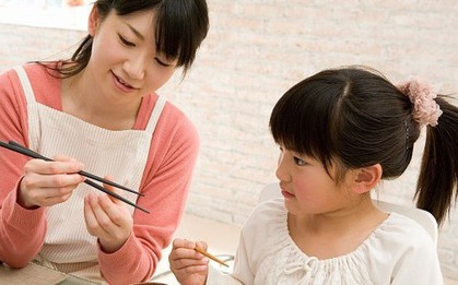 6 phép lịch sự cha mẹ nên dạy con từ nhỏ