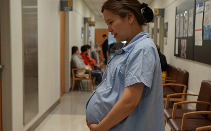 Người dân Hàn Quốc ngại sinh con khiến một ngành nghề đứng trước nguy cơ khan hiếm dần