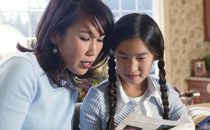 Đằng sau mỗi đứa trẻ tự kỷ luật là một người mẹ biết làm điều này