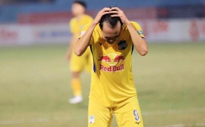 Giành chiến thắng 2-0, Viettel gần tới đỉnh, HAGL sắp xuống đáy