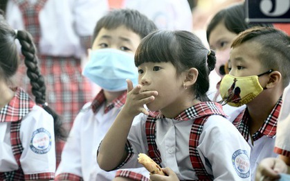 Giờ vào học ở các nước ra sao?