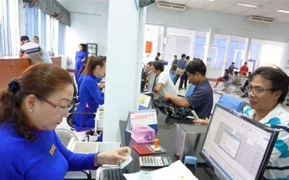 Vé tàu Tết Quý Mão 2023 mở bán từ 25/10, cao nhất hơn 2,7 triệu đồng/vé