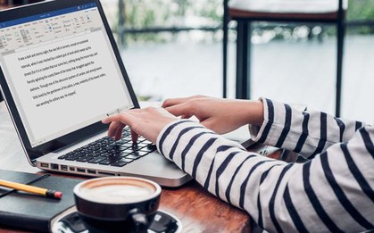 Một ngành học có điểm chuẩn cao chót vót, ra trường không khó xin việc
