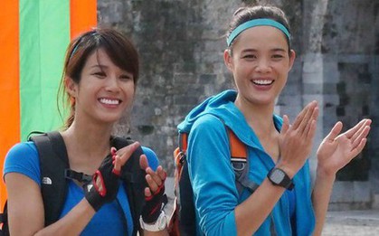 Cuộc sống hiện tại của cặp Quán quân nữ đầu tiên Cuộc Đua Kỳ Thú ra sao?