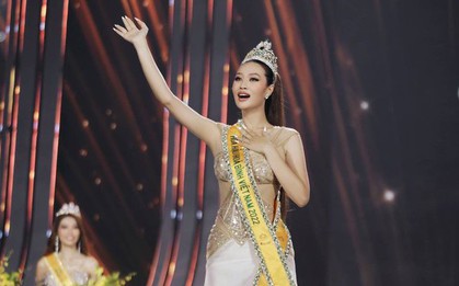 Vì sao Đoàn Thiên Ân đăng quang Hoa hậu Hòa bình Việt Nam?