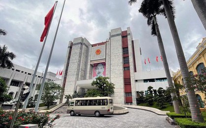 Hà Nội sẽ bỏ sổ hộ khẩu, sổ tạm trú trong các thủ tục hành chính