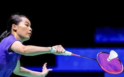 Vô địch giải Việt Nam mở rộng, Thùy Linh làm nên lịch sử