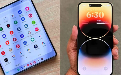 Giữa lúc nước Mỹ đang chìm trong lạm phát, smartphone trở thành mặt hàng "bình ổn giá" nhất