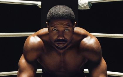 Michael B. Jordan lần đầu làm đạo diễn với phim về tay đấm huyền thoại