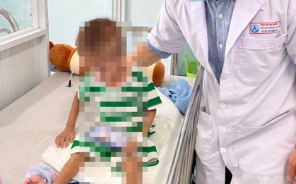 Trẻ bị giang mai tăng bất thường, cần đề cao dự phòng từ bào thai