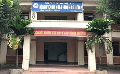 Vụ 2 mẹ con sản phụ tử vong khi nhập viện: Thành lập hội đồng, làm rõ nguyên nhân