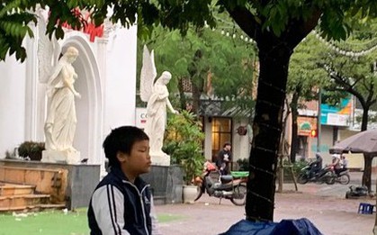 Học sinh "gà gật" đến trường vì vào học sớm: Đẩy giờ học muộn hơn là "tối kiến"