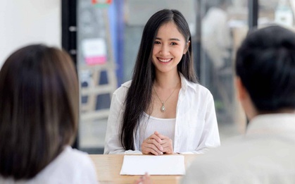 Nhà tuyển dụng hỏi ứng viên vì sao nghỉ việc ở công ty cũ, có nên trả lời là do "lương thấp"?