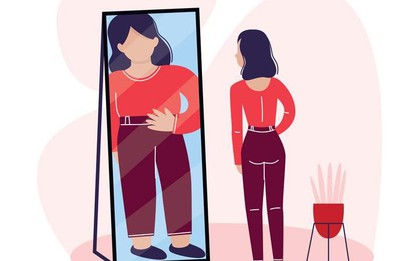 Body-checking: Trào lưu TikTok lợi bất cập hại?
