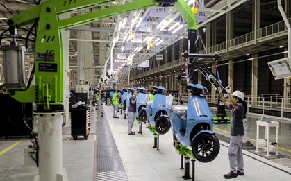 Ola Electric - Từ startup gọi xe nhỏ bé đến công ty tỷ USD: Bỏ xa Uber, tham vọng soán ngôi Tesla và BYD