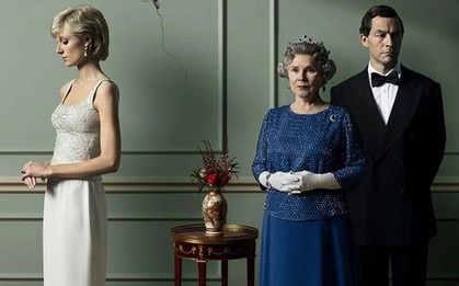 Netflix chịu thua trước cáo buộc xuyên tạc Hoàng gia Anh