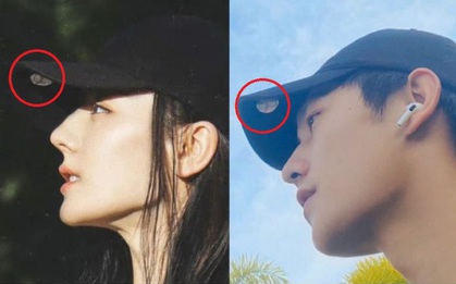 5 manh mối cho thấy Dương Dương và Địch Lệ Nhiệt Ba đang hẹn hò bí mật