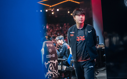 Xạ Thủ Rekkles chỉ ra nguyên nhân khiến LEC - LCS không thể bắt kịp LPL và LCK