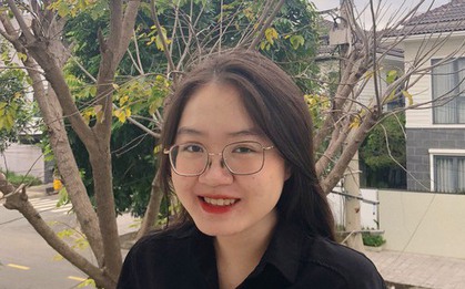 Nữ sinh Đà Nẵng chia sẻ kế hoạch tốt nghiệp Đại học sớm chỉ trong 3,5 năm