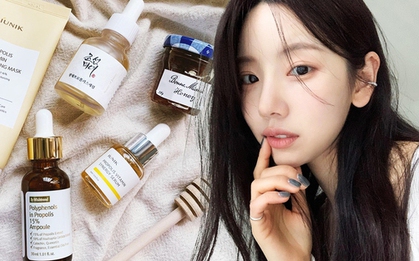 5 chiêu giúp bạn luôn xinh tươi dù không makeup cầu kỳ