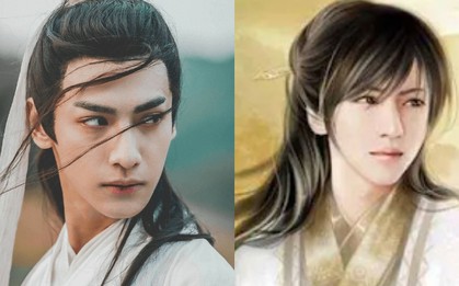 "Thiên cổ mỹ nam Trung Quốc" Vệ Giới: Sinh ra đại tài nhưng cuộc đời ngắn ngủi vì tai họa đến từ nhan sắc hơn người
