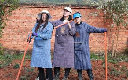 Xu hướng 5 ngày làm việc ở phố, 2 ngày cuối tuần rủ nhau về quê làm ruộng để giải tỏa áp lực