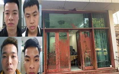 Mâu thuẫn kinh doanh, người đàn ông bị “khủng bố” chất bẩn cùng 500 tờ rơi in ảnh gia đình
