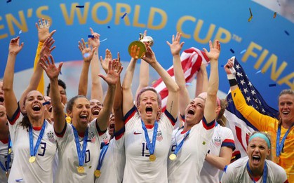 Chủ tịch FIFA bực bội vì bị ép giá bản quyền truyền hình World Cup